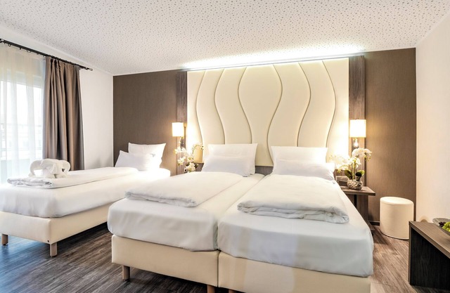 PLAZA INN Heilbronn