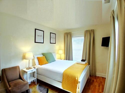 Pleasant Private Room in Washington DC