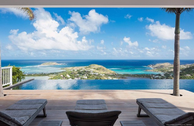 Please Inquire Before Booking – Luxury Villa