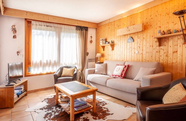 Ploche 3 Beautiful 2 bedrooms in centre