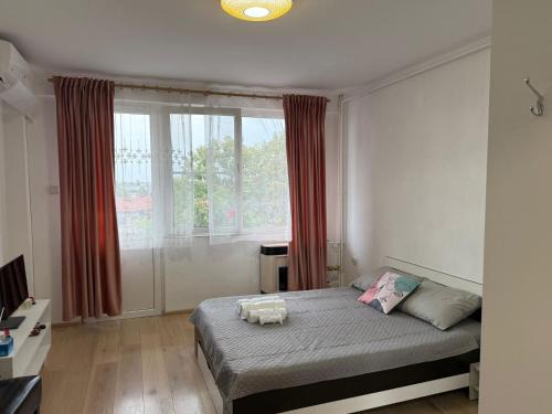 Ploiesti Central Point