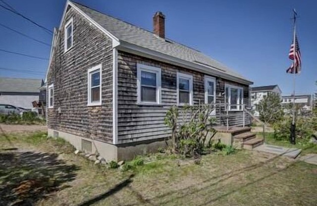 Plum Island Summer Fun for the Whole Family - a few weeks still open!