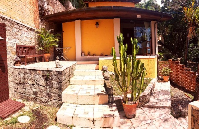 Plumeria Guest House