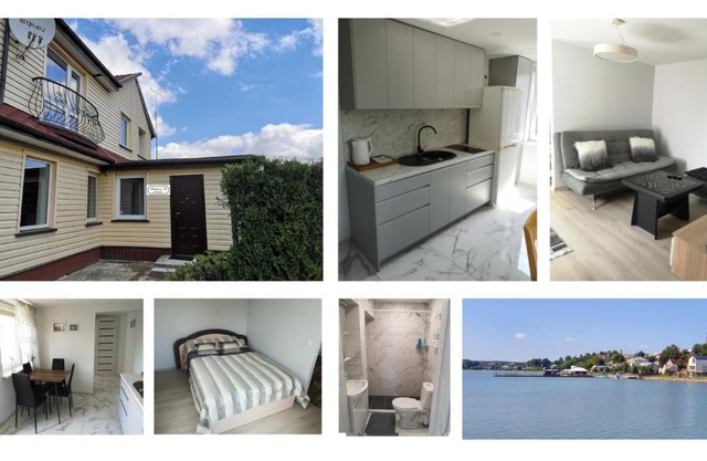 Plungės gatvės 18 apartamentai