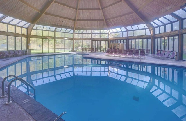 Pocono Mountain Chalet | Camelback Ski-in Ski-out!