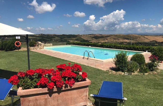 Podere Ampella
