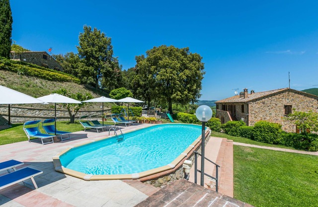 Podere Cafaggiolo by Interhome