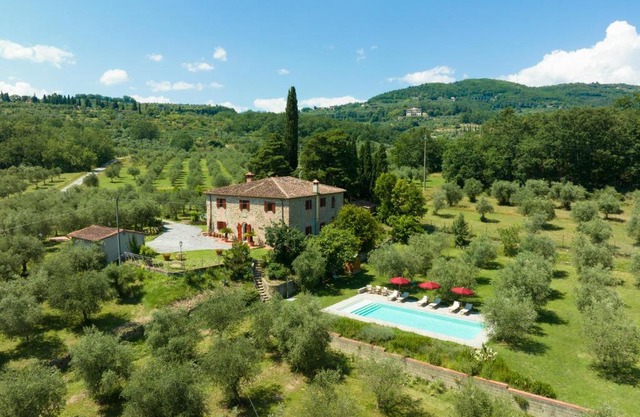 Podere Del Boscaccio