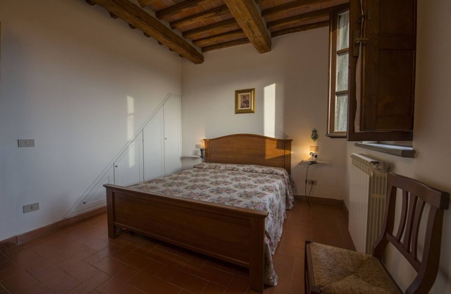 Podere Gli Ulivi - ACACIE Apartment
