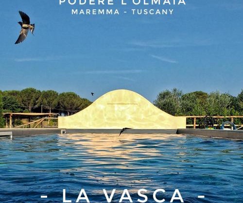Podere L'Olmaia