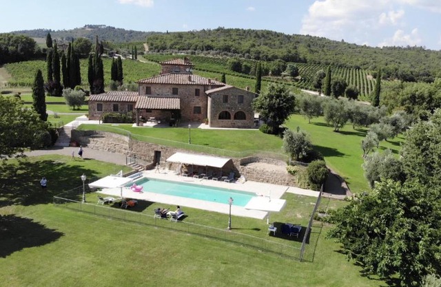 Podere La Casa