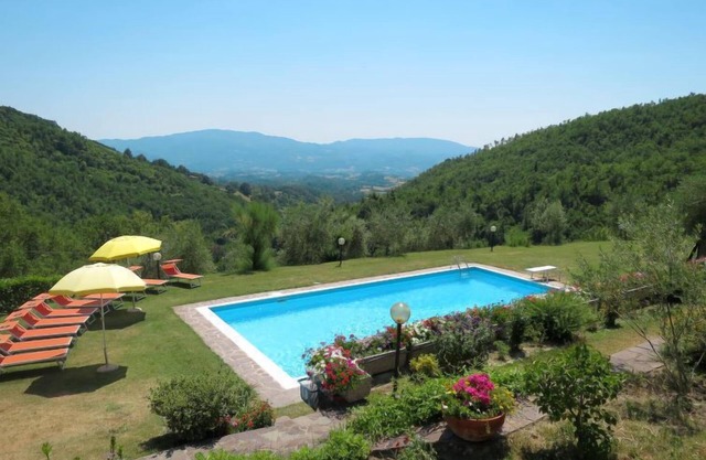 Podere Le Ripe by Interhome
