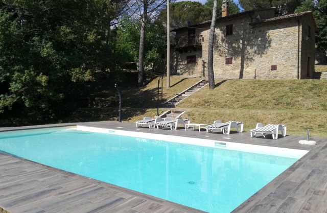 Podere San Cassiano