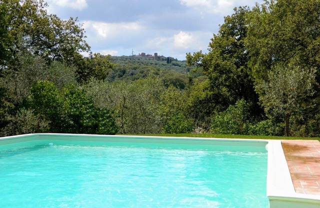Podere Vitareto In Sinalunga, Tuscany