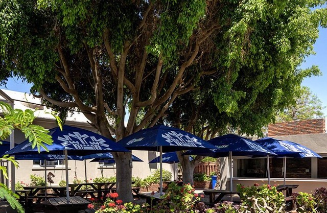 Pofadder Hotel
