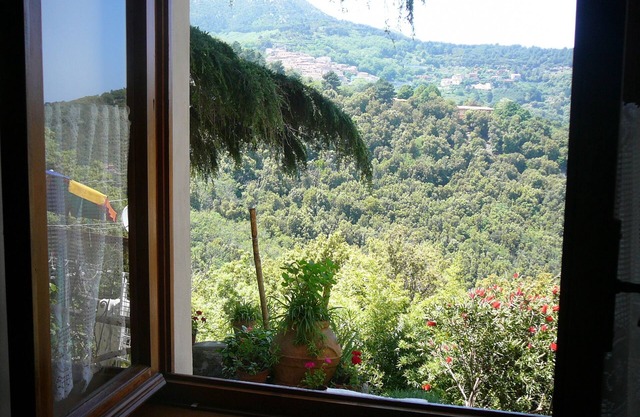 Poggio: House with character
