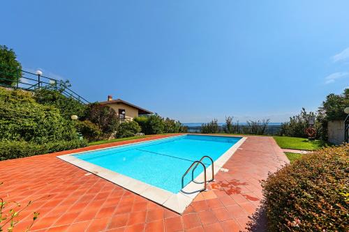 Poggio sul Clisi 30 Apartment by Wonderful Italy