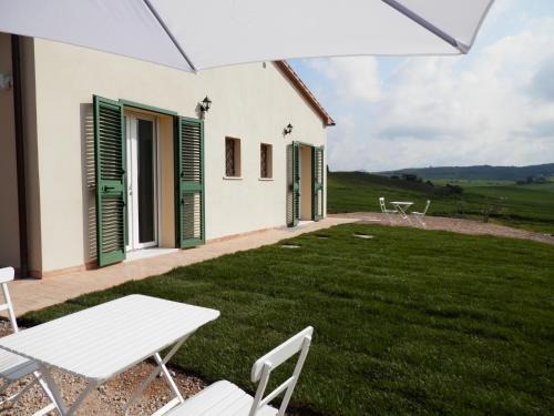 Poggiobono Country House
