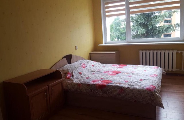 Poilsis Ignalinoje Apartamentai