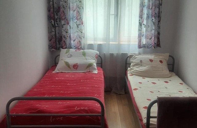 Pokój dla 2 osób/jednej
