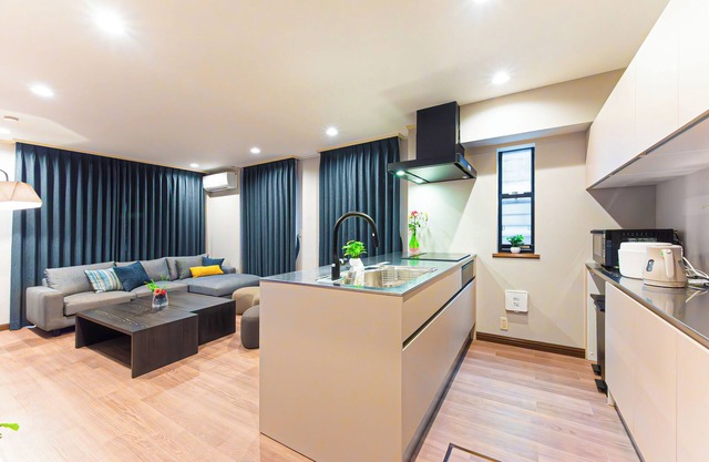 Poka Villa Aoyama