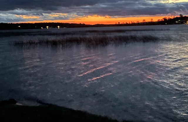 Pokegama lake home