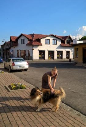 Pokoje Optima