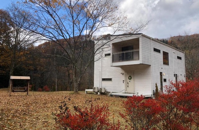 Polar Haus MinamiKaruisawa1 - Vacation STAY 88000v