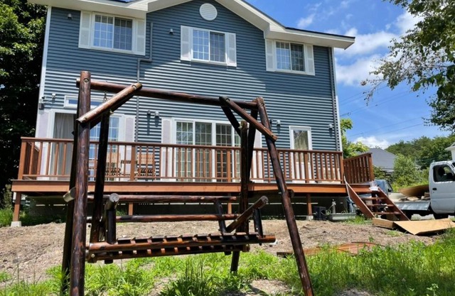 Polar House Asama Terrace - Vacation STAY 30335v