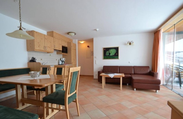Polaris - Appartements Sonneck