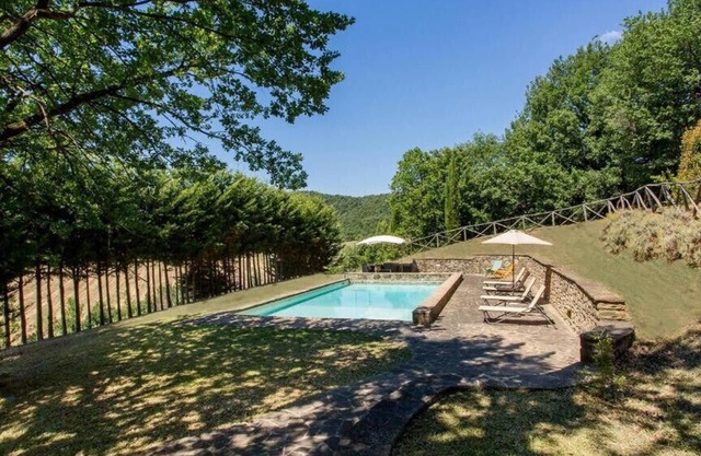 PoloTuristicoUmbria Casale Roteto