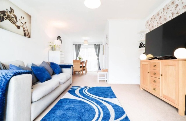 Polperro House - Stylish & Chic 2bed Hse
