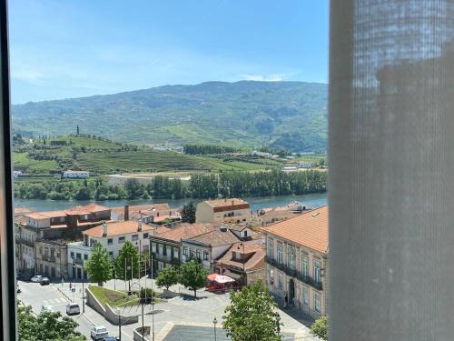 Pombinhos Douro