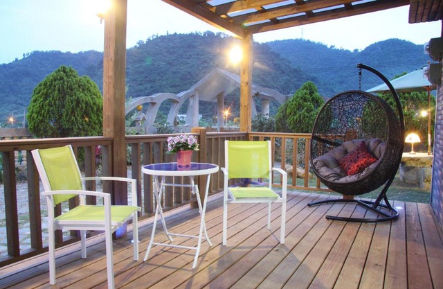 Pomelo B&B