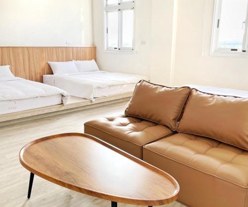 Pomelo Homestay