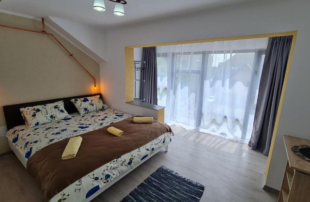 Pomiculturii Residence 7