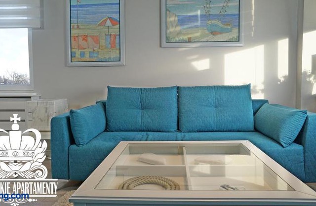 Pomorskie Apartamenty Ceynowy 1