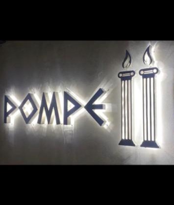Pompeii