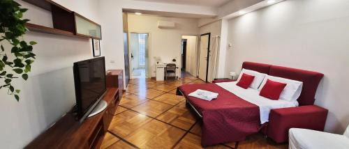 Ponale 52 bright studio