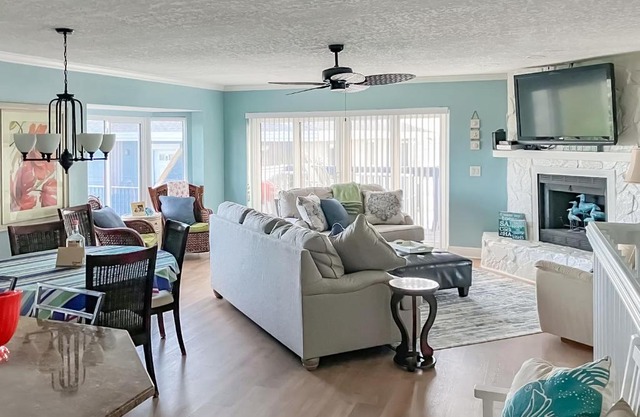 Ponce Inlet Villa