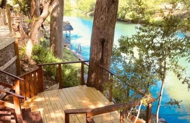 Ponderosa Cabin