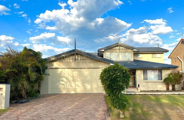 Ponderosa | Pet Friendly Waterfront