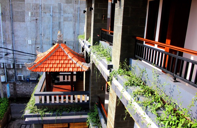 Pondok 3 Mertha