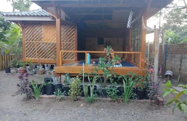 Pondok Lendang Belo