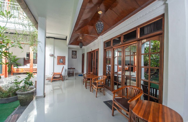 Pondok Taksu Bali