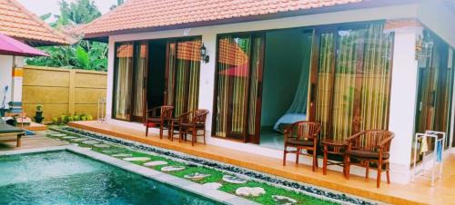 Pondok Uma Sari Two Bedroom