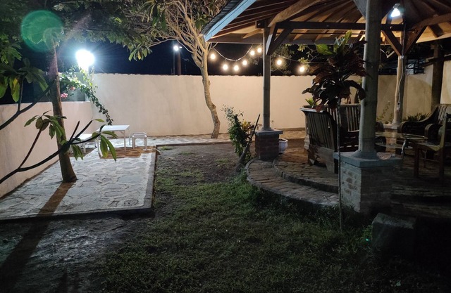 Pondok Wahyu