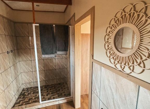 Pongola Poort Safari Camp