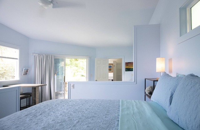 PonoMana Oasis - NEW! The Serenity Cottage