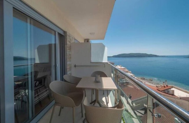 Ponta Nova Two bedroom apartment
